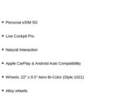 2023 BMW iX M60 SUV