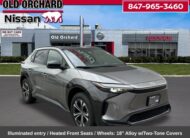 2023 Toyota bZ4X XLE SUV