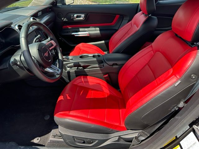 2023 Ford Mustang GT Premium Coupe