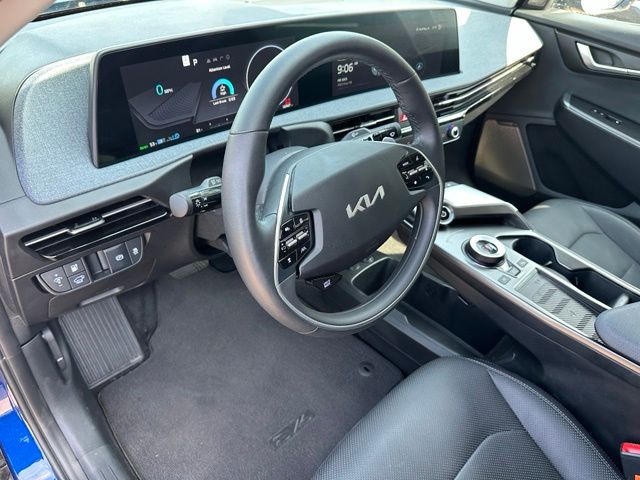 2024 Kia EV6 Wind SUV