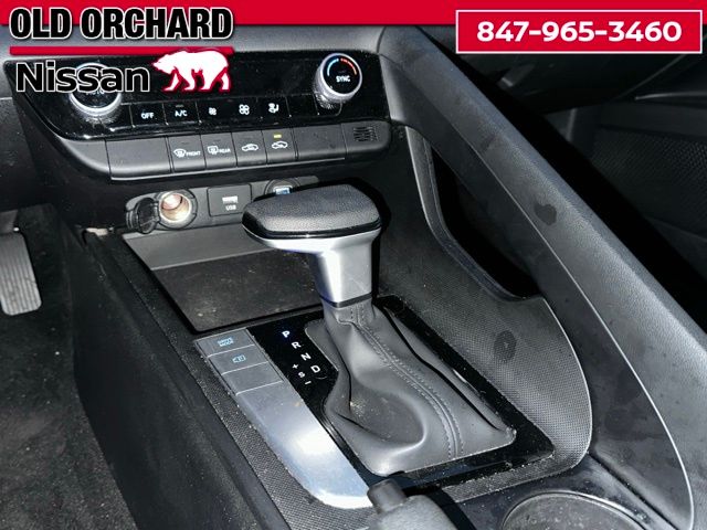 2023 Hyundai Elantra SEL Sedan