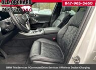 2024 BMW X5 xDrive40i SUV