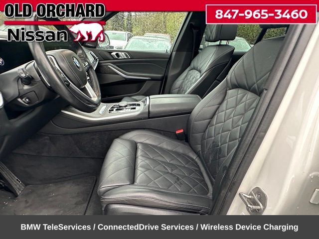 2024 BMW X5 xDrive40i SUV