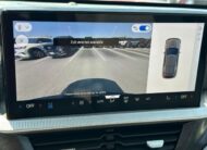 2025 Ford Explorer Platinum SUV
