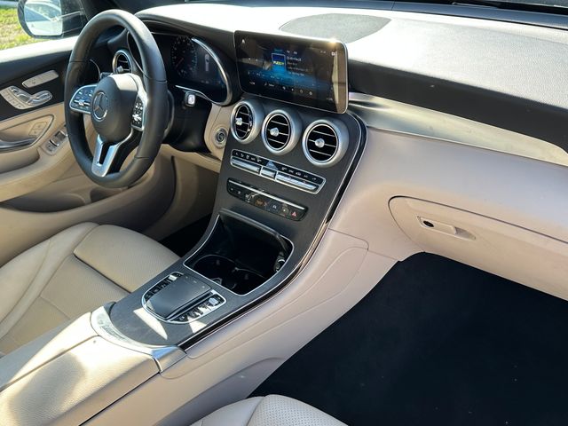 2021 Mercedes-Benz GLC 300 GLC 300 SUV