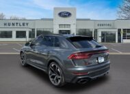 2023 Audi RS Q8 4.0T SUV