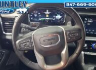 2024 GMC Sierra 1500 Denali Truck Crew Cab