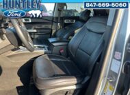 2023 Ford Explorer Limited SUV