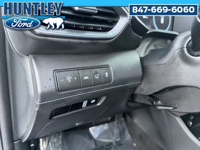 2022 Hyundai Santa Fe Limited SUV
