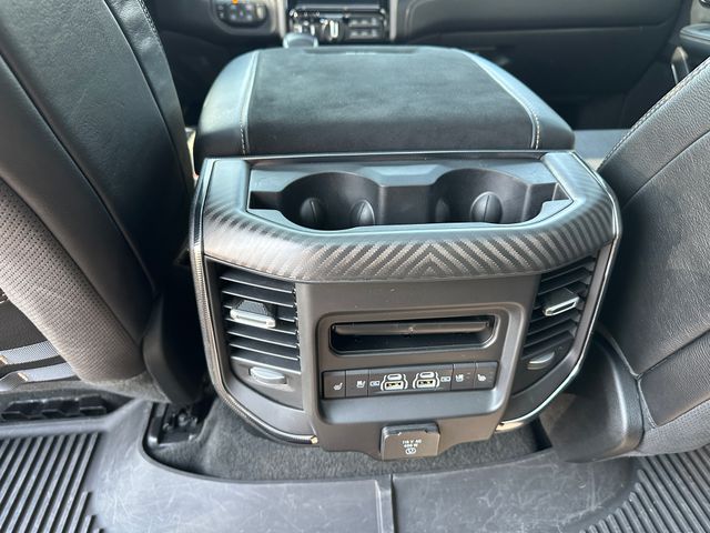 2024 Ram 1500 TRX Truck Crew Cab