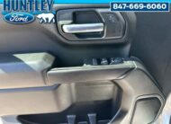 2022 Chevrolet Silverado 1500 Custom Truck Crew Cab