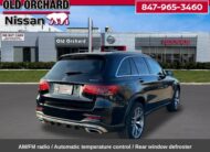 2022 Mercedes-Benz GLC 300 GLC 300 SUV