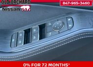 2026 Nissan Rogue Platinum SUV