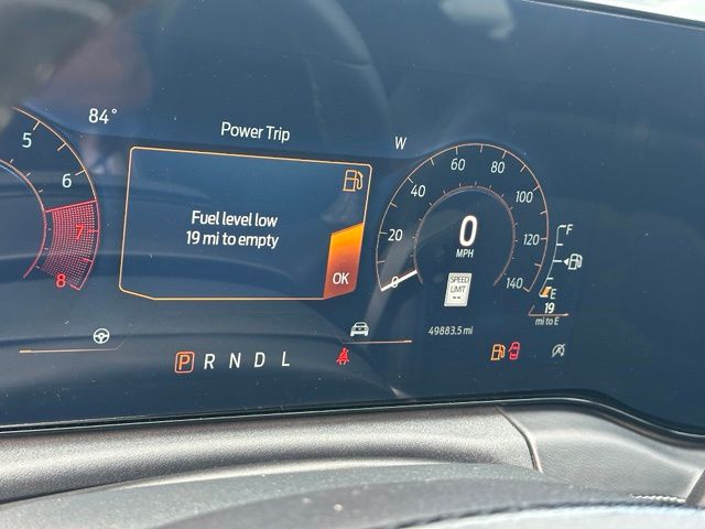 2024 Ford Mustang Ecoboost Premium Coupe