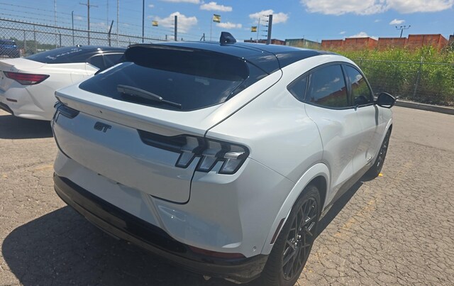 2023 Ford Mustang Mach-E GT SUV