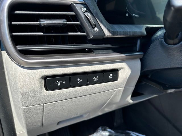 2024 Kia Telluride EX SUV