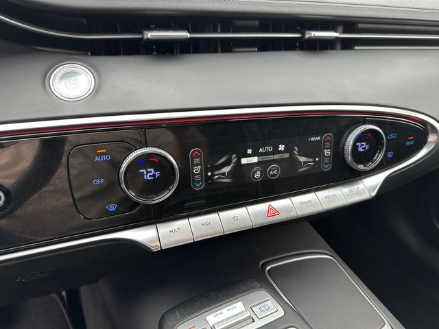 2023 Genesis GV70 3.5T Sport SUV