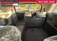 2026 Nissan Pathfinder Platinum SUV