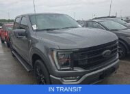2023 Ford F-150 Platinum Truck SuperCrew Cab