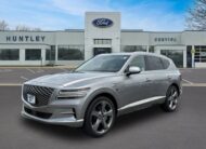 2021 Genesis GV80 3.5T SUV