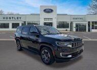2022 Jeep Wagoneer Series III SUV