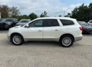 2012 Buick Enclave Leather Group SUV