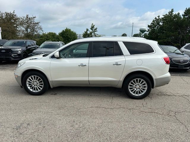 2012 Buick Enclave Leather Group SUV
