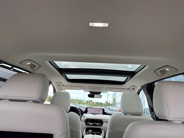 2024 Mazda CX-90 Plug-In Hybrid Premium Plus SUV