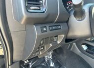 2022 Nissan Frontier PRO-4X Truck Crew Cab