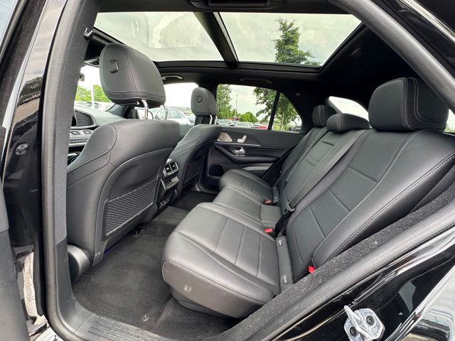 2025 Mercedes-Benz GLE 350 GLE 350 SUV