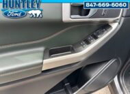 2022 Ford Explorer Timberline SUV