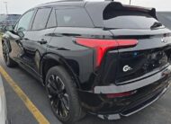 2024 Chevrolet Blazer EV RS SUV