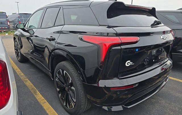 2024 Chevrolet Blazer EV RS SUV
