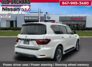 2023 Nissan Armada SL SUV
