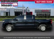 2024 Chevrolet Silverado 1500 RST Truck Crew Cab