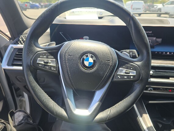 2024 BMW X5 xDrive40i SUV