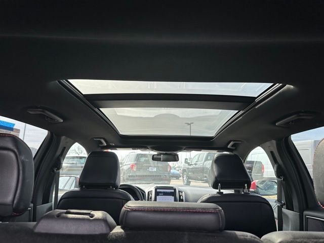 2023 Ford Edge ST Line SUV