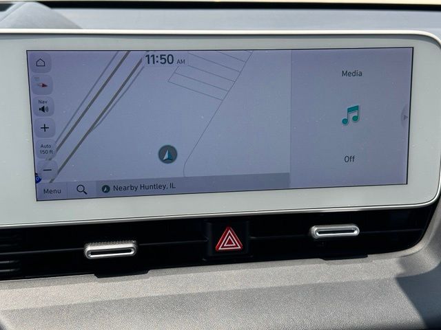2024 Hyundai IONIQ 5 Limited SUV