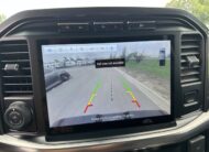 2023 Ford F-150 Lariat Truck SuperCrew Cab