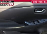 2025 Nissan LEAF SV Plus Hatchback