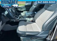 2021 Ford F-150 Limited Truck SuperCrew Cab