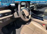 2022 Lincoln Aviator Reserve SUV