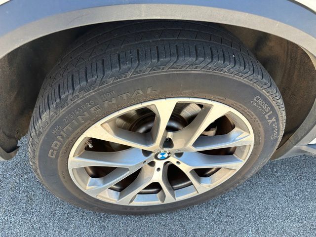 2024 BMW X5 xDrive40i SUV