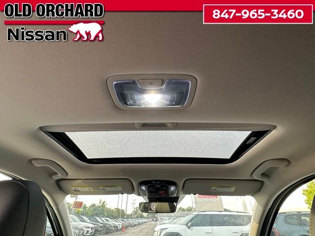 2023 Hyundai Tucson SEL SUV