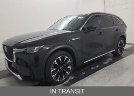 2024 Mazda CX-90 Plug-In Hybrid Premium SUV