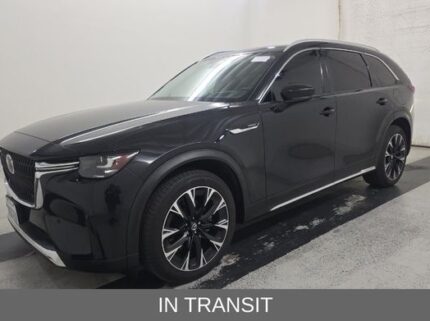 2024 Mazda CX-90 Plug-In Hybrid Premium SUV