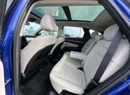 2023 Hyundai Tucson Limited SUV