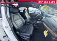2017 Honda CR-V EX-L SUV
