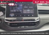 2022 Jeep Compass (RED) Edition 4X4 SUV