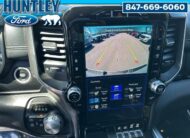 2021 Ram 1500 Laramie Truck Crew Cab